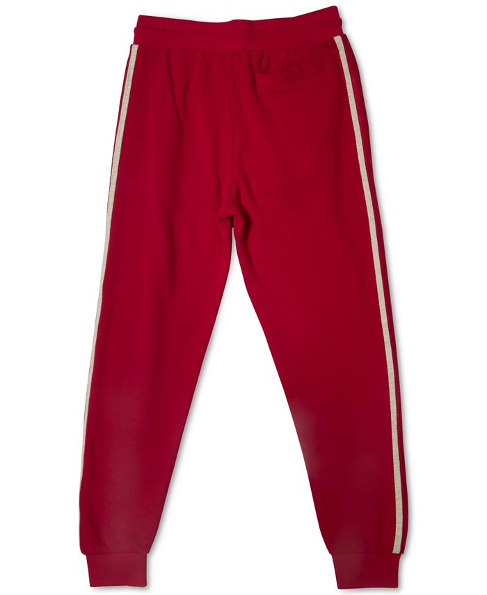 Sean John Big Boys Signature Embroidered French Terry Joggers & Reviews ...