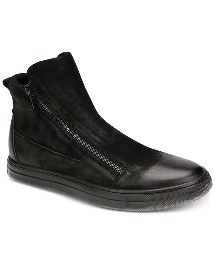Kenneth Cole New York Kenneth Cole Men s Suede Colvin Boots Macy s