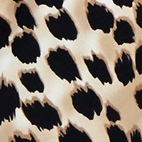 Ombre Cheetah