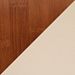 Cream color swatch