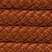Orange color swatch