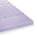 Purple color swatch
