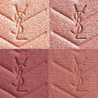 500 Medina Glow - Neutral Rosy
