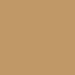 Gold-tone color swatch