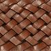 Cognac color swatch