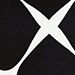 Black color swatch