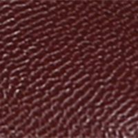 French Burgundy Leather
