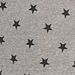 Gray Stars color swatch