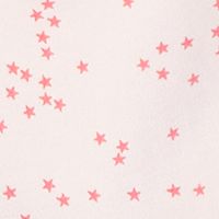 Mini Star Pink