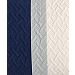 Navy color swatch