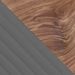 Grey color swatch
