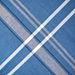 Blue color swatch