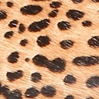 Tan Cheetah Multi