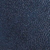 Lux Navy Faux Leather