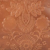 Tobacco Floral Emboss
