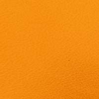 Tangerine Leather
