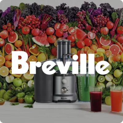 breville