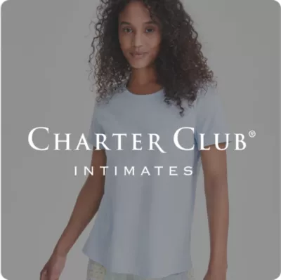 charter club