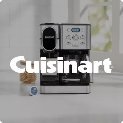 cuisinart
