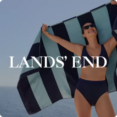 lands end