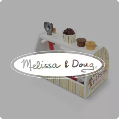 melissa & doug