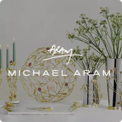 michael aram