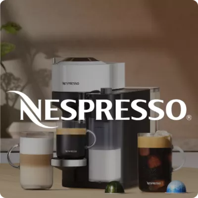 nespresso