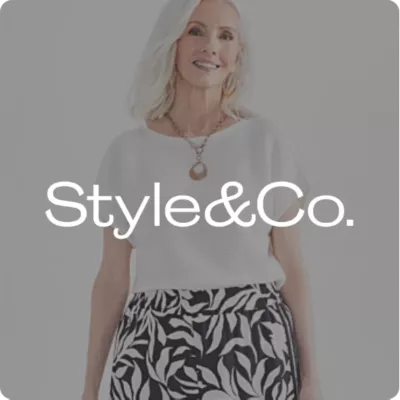 style and co