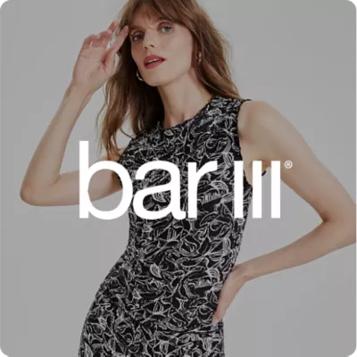 bar iii