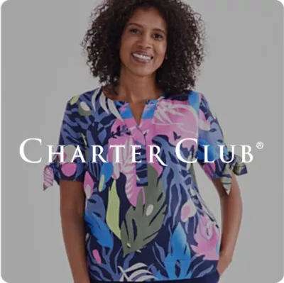 charter club