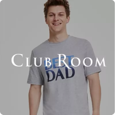club room