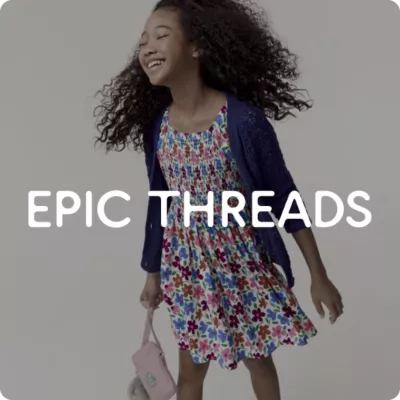 epic threads