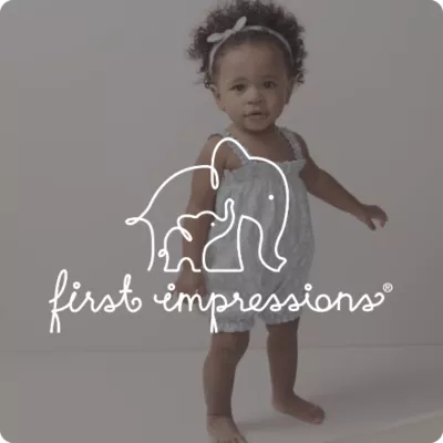 first impressions