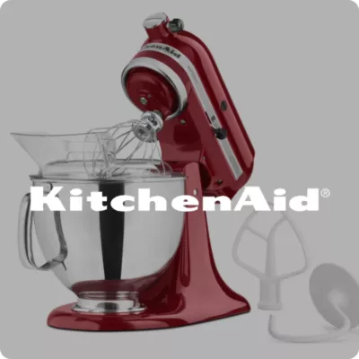 kitchenaid