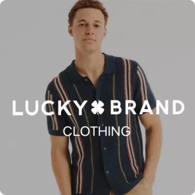 lucky
