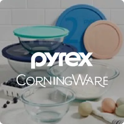 pyrex