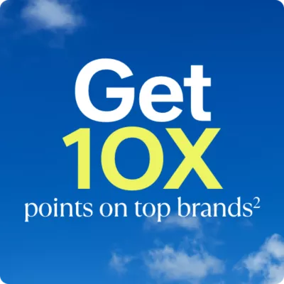 get 10x