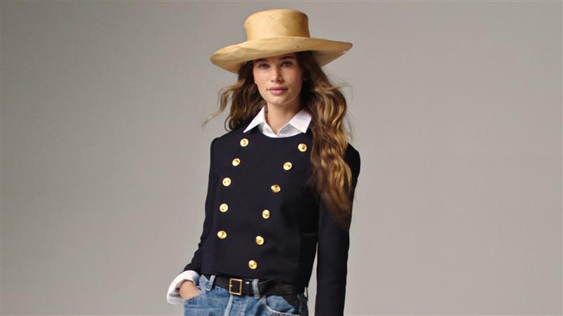 【BELLBELLE 】Ralph Lauren poloベアパリテリース RALPH LAUREN｜(RLX)Polo ベア フリース ロングスリーブ