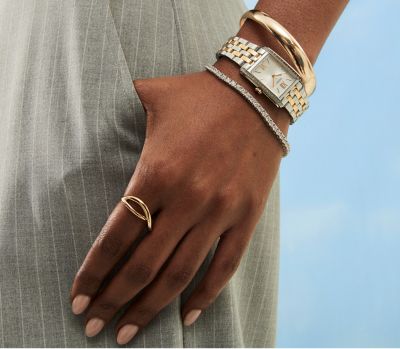 Timeless Jewelry & Watches