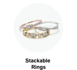 Stackable Rings