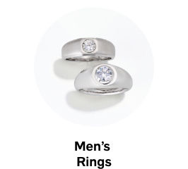 Men’s Rings
