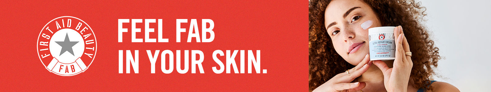 Feel Fab In Your Skin