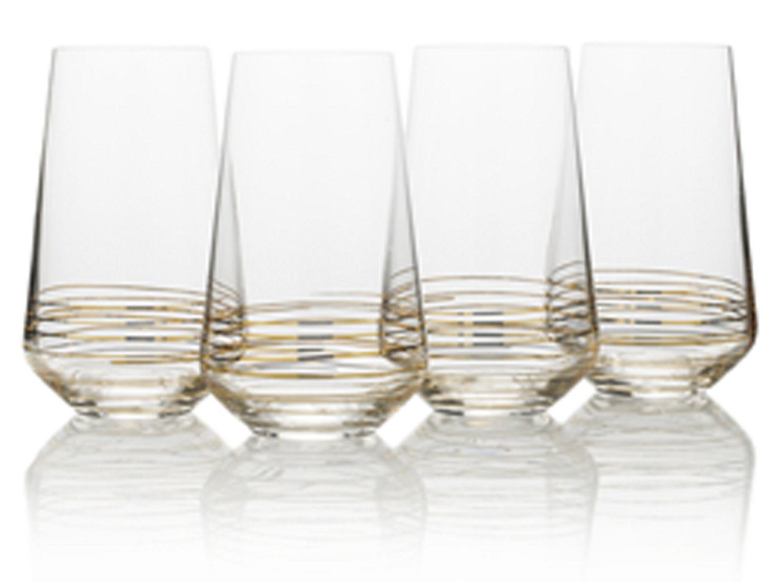 Glassware and Stemware