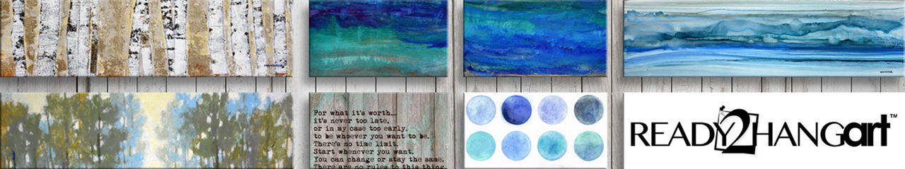 Ready2hangart