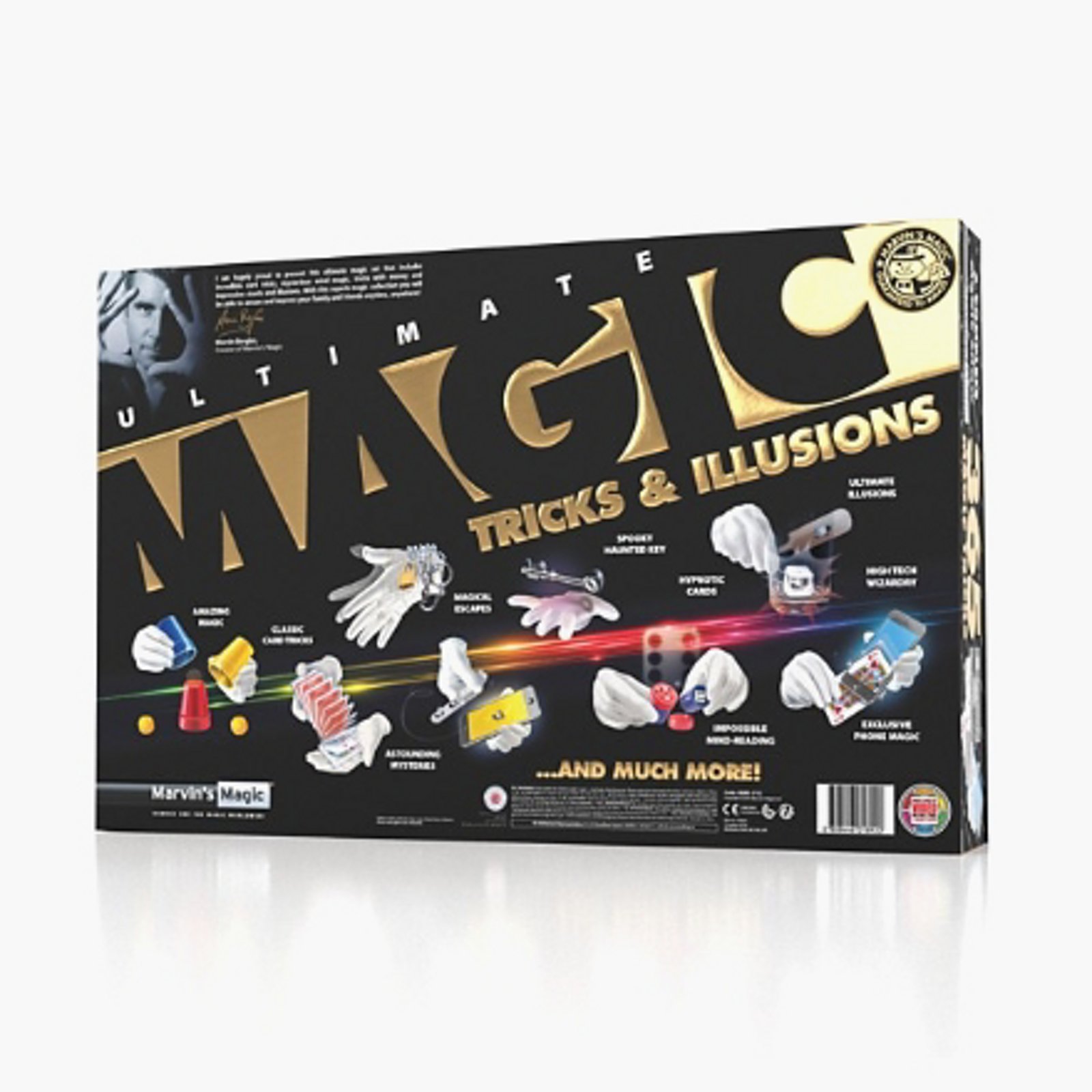 Magic Sets