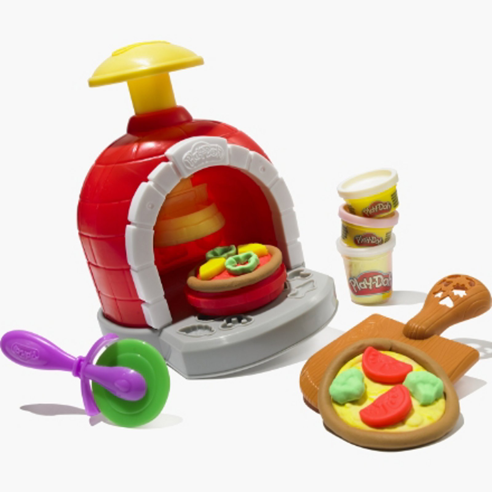 Play Kitchens & Cooking
