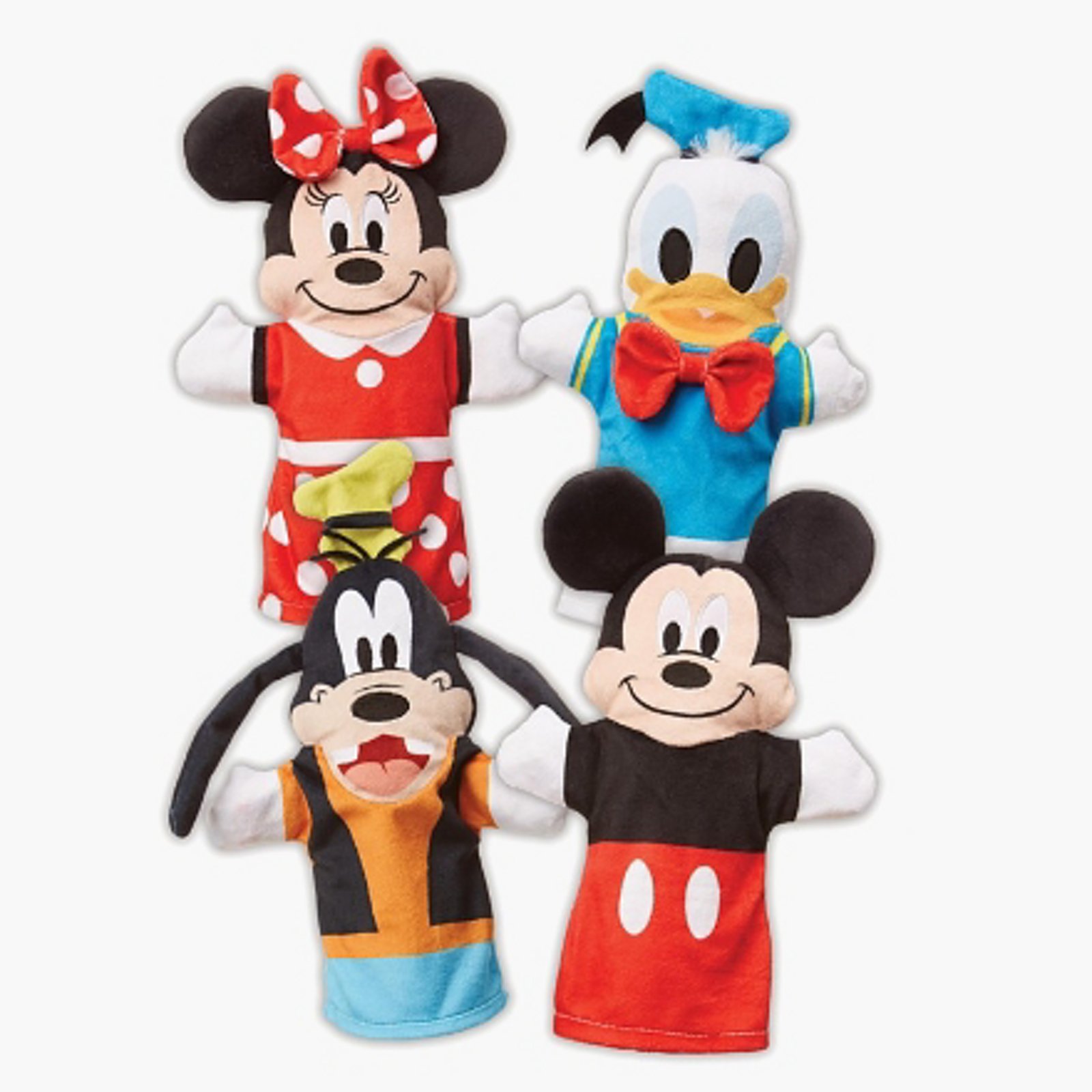 Puppets