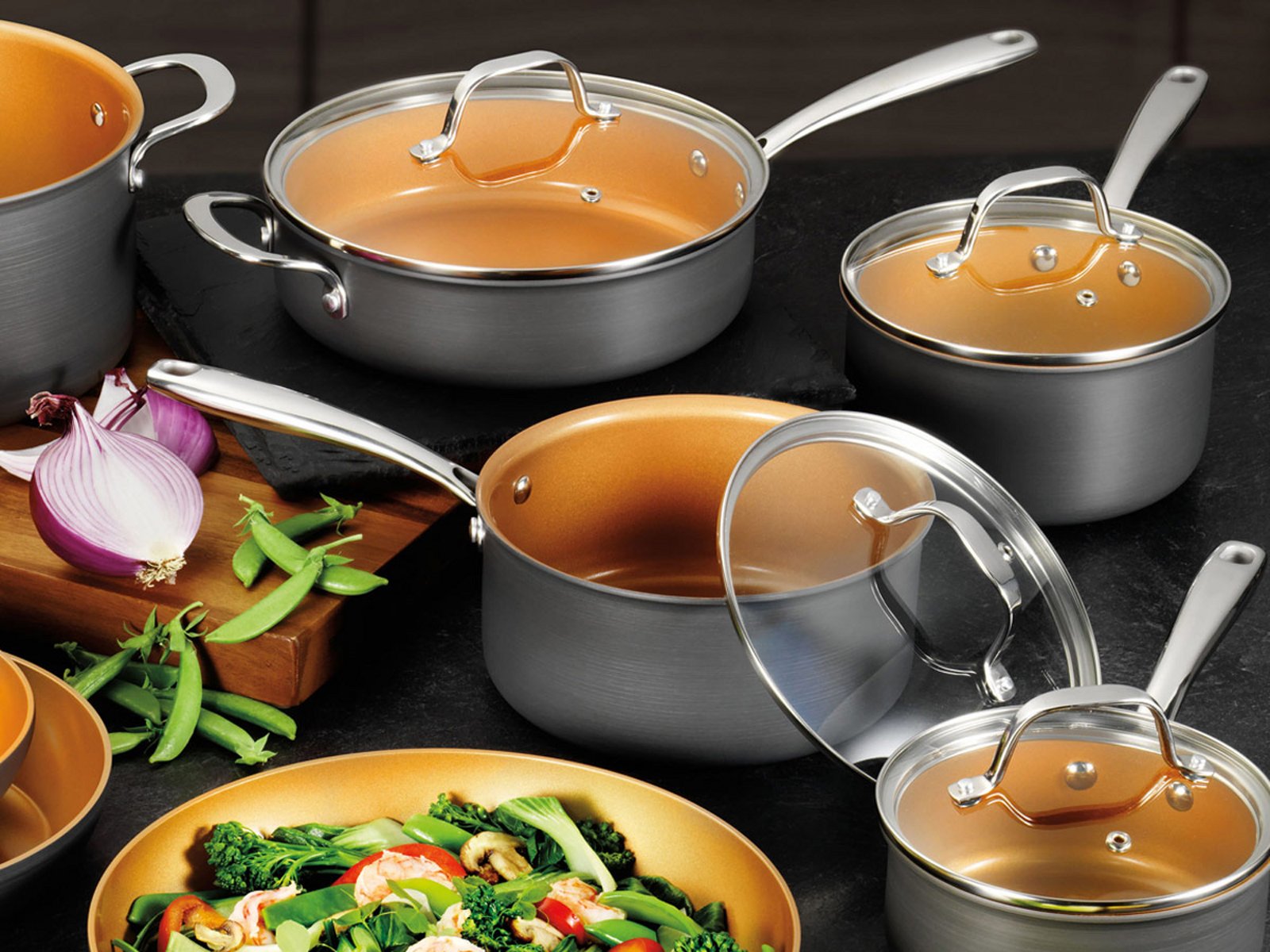 Cookware