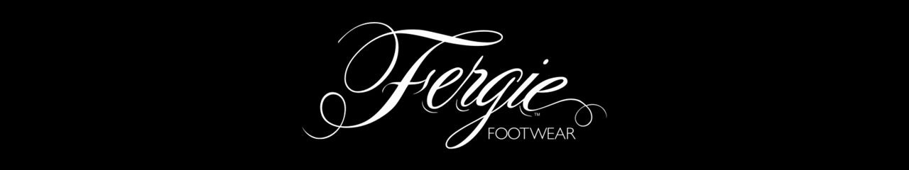 Fergie, Footwear