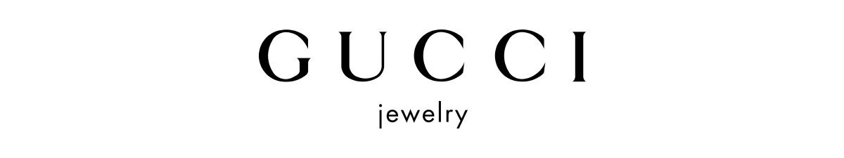 Gucci Jewelry